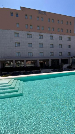 Hotel For You Olbia